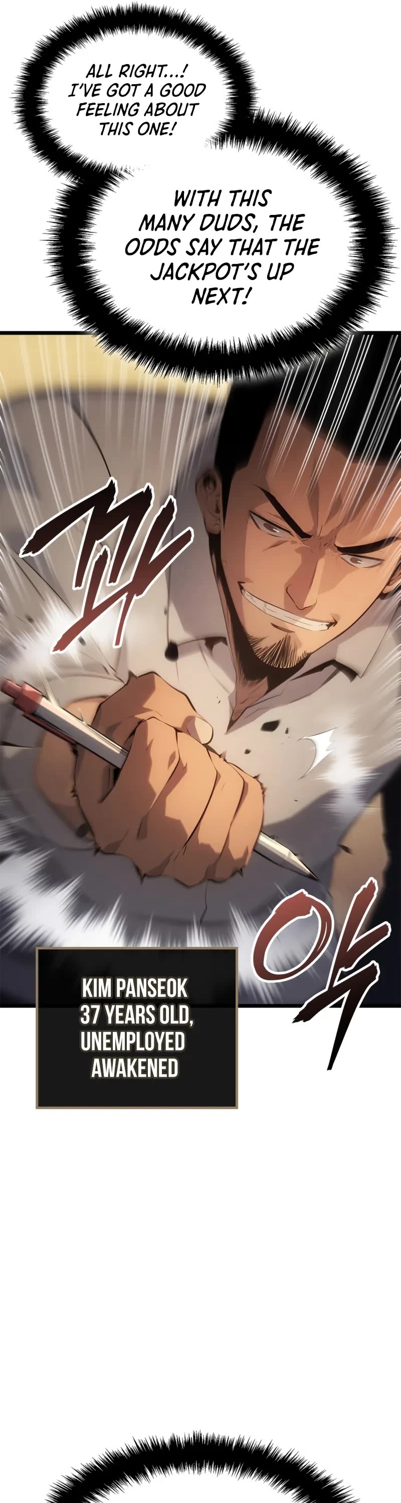 Read Solo Leveling_ Ragnarok Manga Online