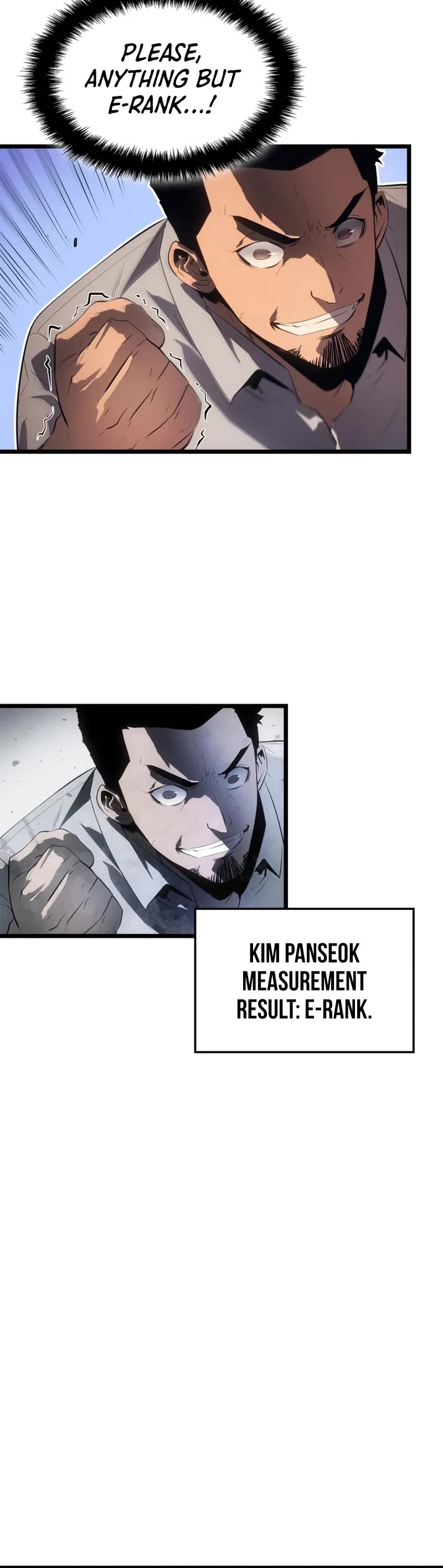 Read Solo Leveling_ Ragnarok Manga Online