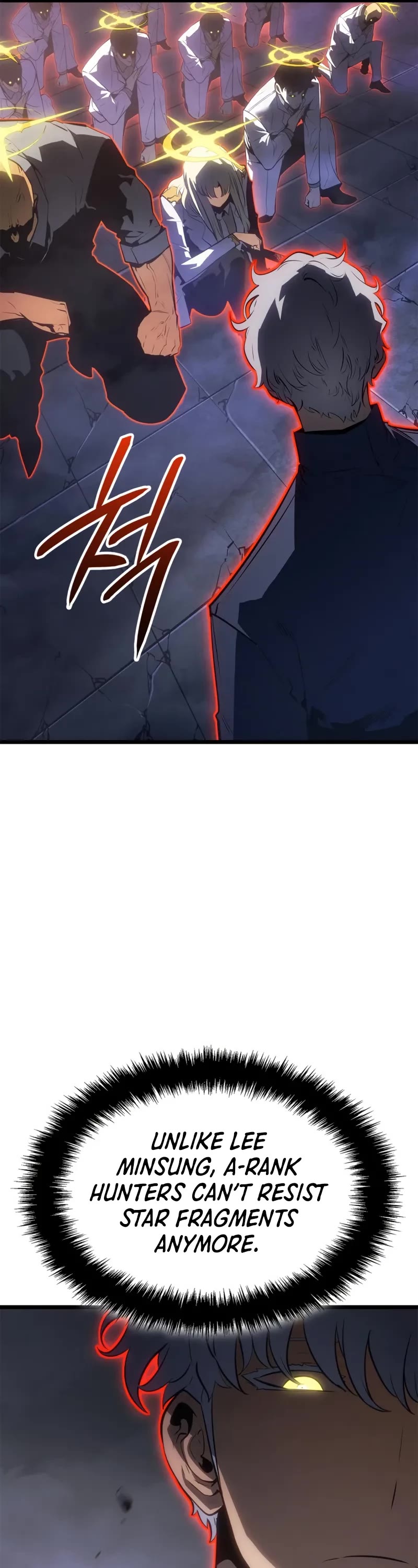 Read Solo Leveling_ Ragnarok Manga Online