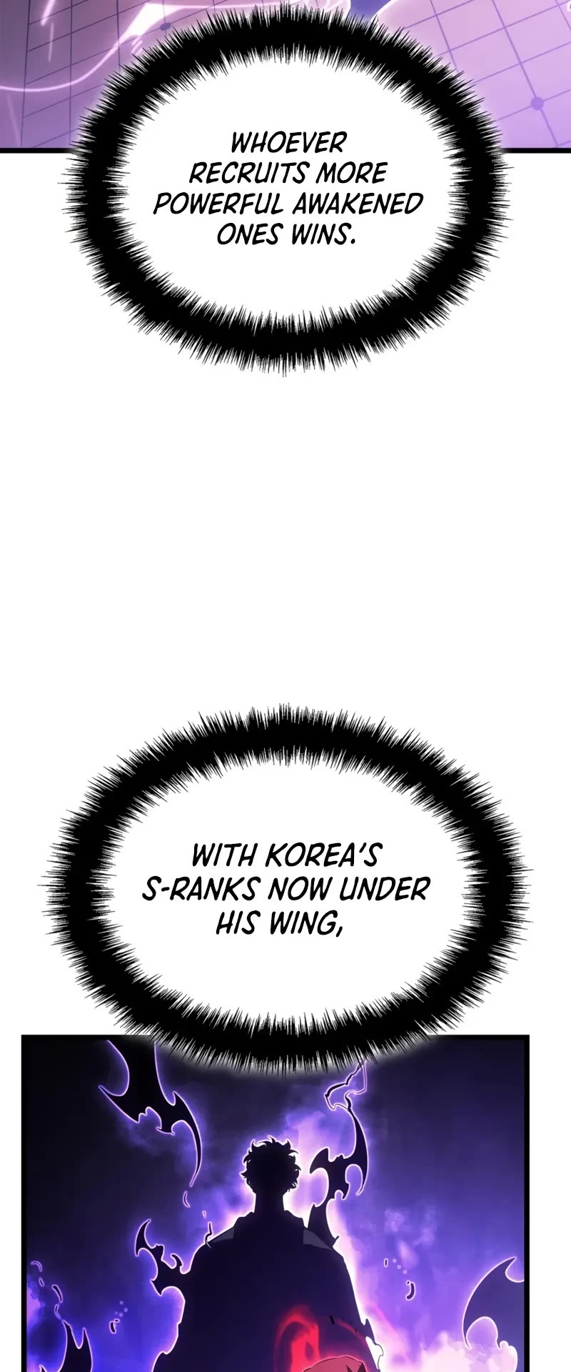 Read Solo Leveling_ Ragnarok Manga Online
