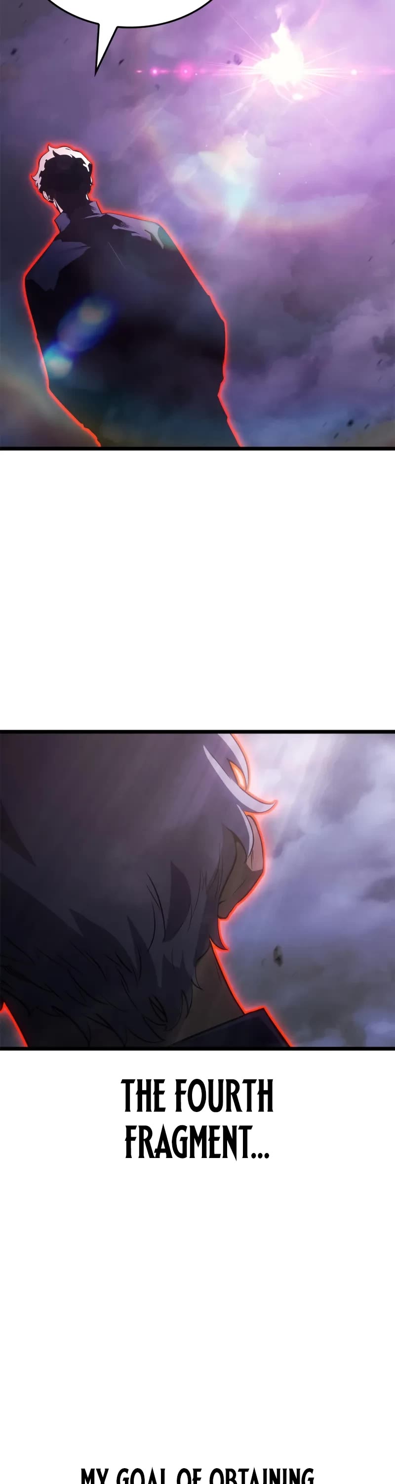 Read Solo Leveling_ Ragnarok Manga Online