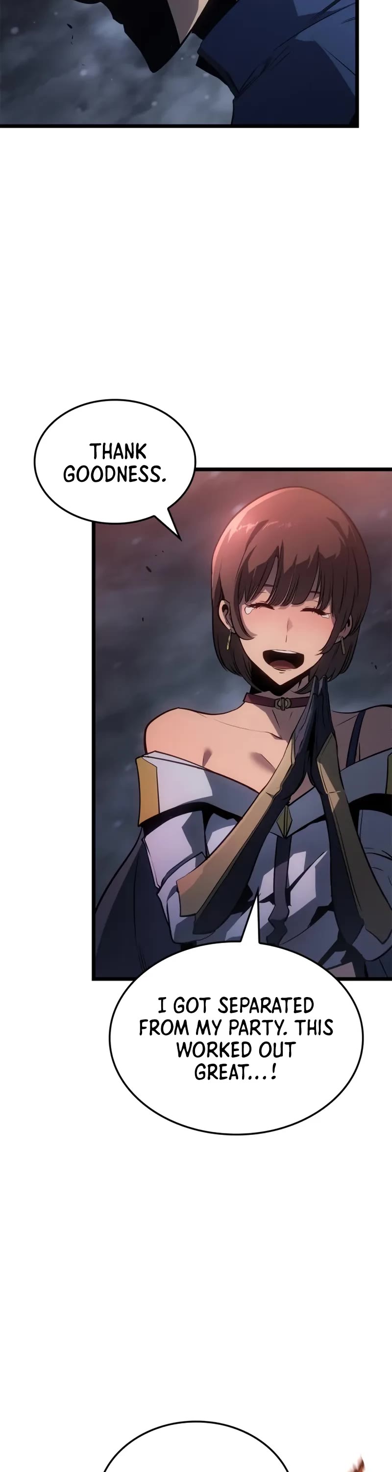 Read Solo Leveling_ Ragnarok Manga Online
