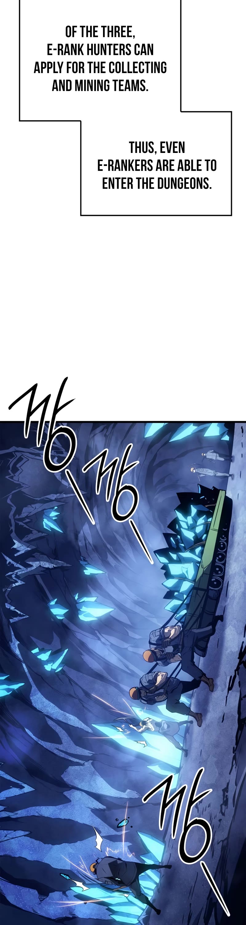 Read Solo Leveling_ Ragnarok Manga Online