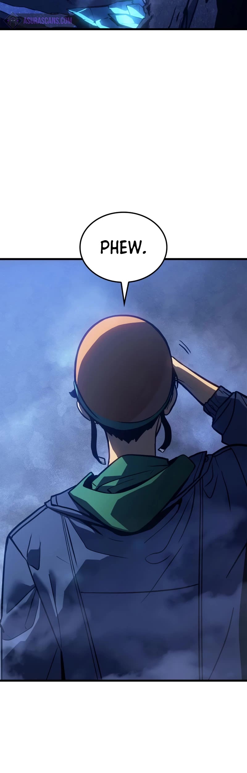 Read Solo Leveling_ Ragnarok Manga Online