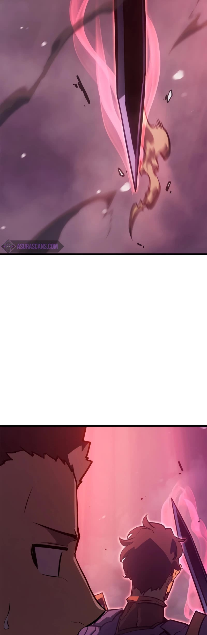 Read Solo Leveling_ Ragnarok Manga Online