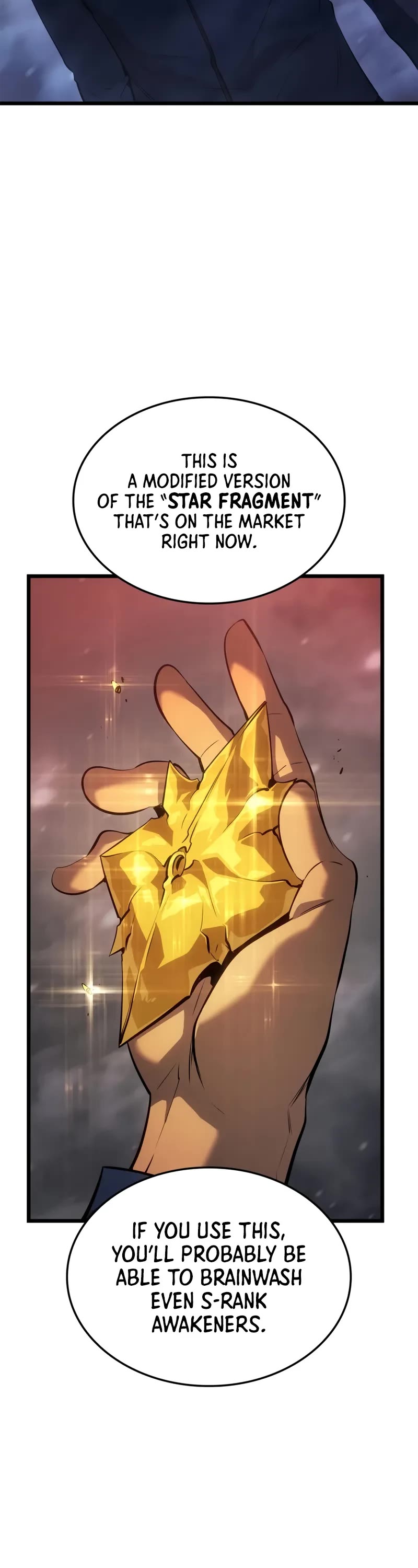 Read Solo Leveling_ Ragnarok Manga Online