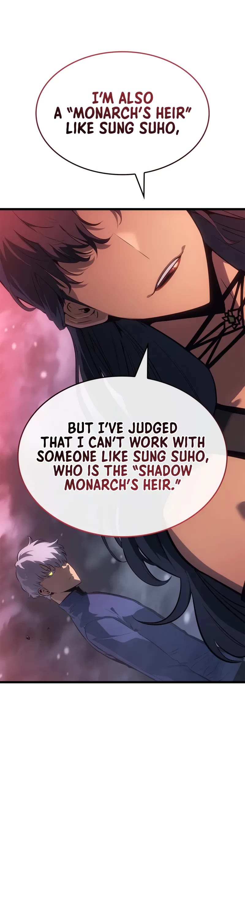 Read Solo Leveling_ Ragnarok Manga Online