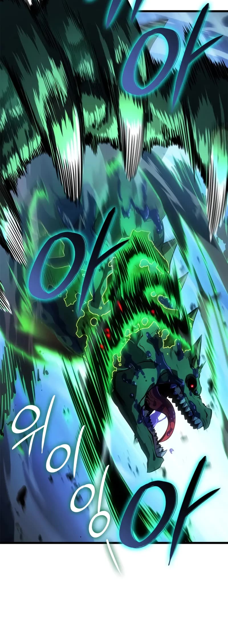 Read Solo Leveling_ Ragnarok Manga Online