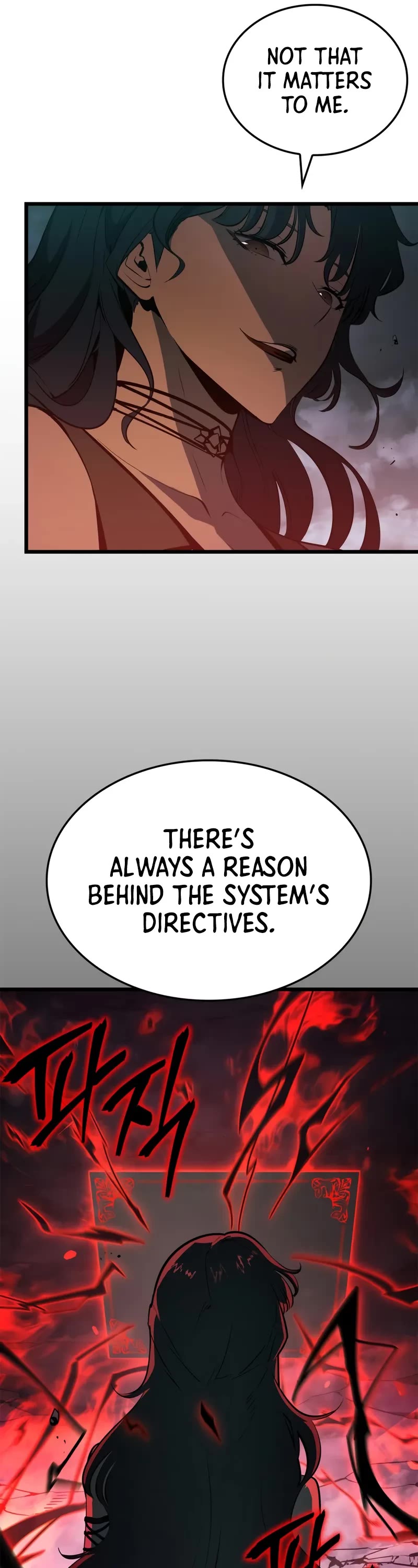 Read Solo Leveling_ Ragnarok Manga Online