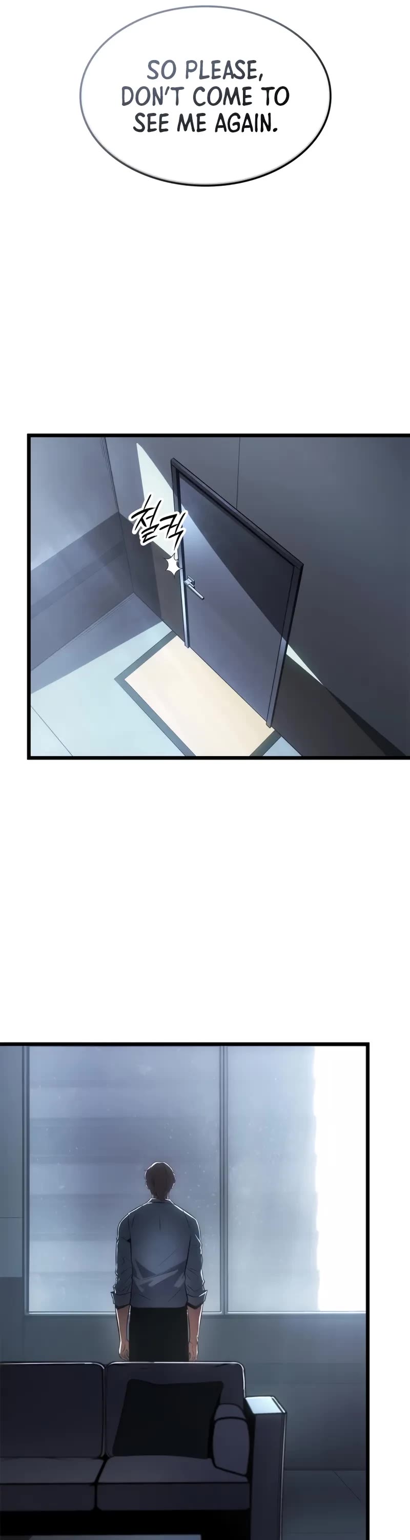 Read Solo Leveling_ Ragnarok Manga Online