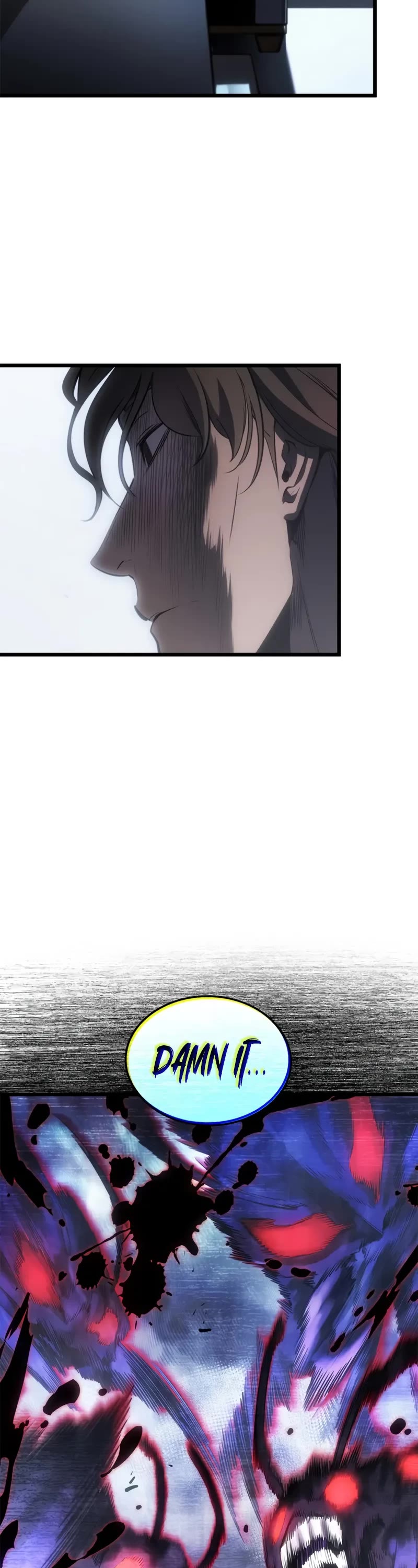 Read Solo Leveling_ Ragnarok Manga Online