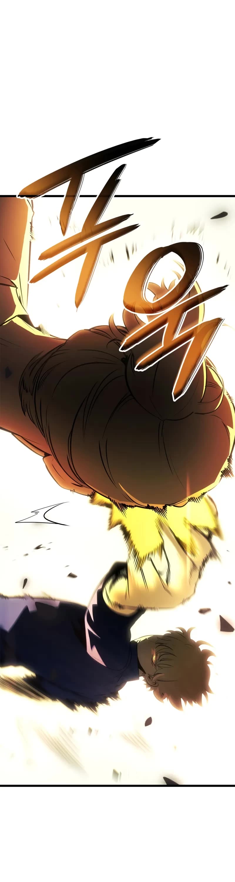 Read Solo Leveling_ Ragnarok Manga Online