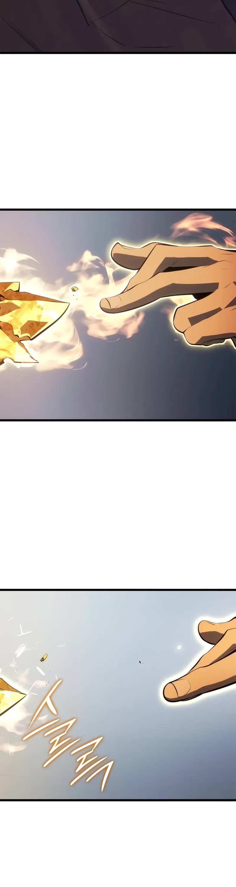 Read Solo Leveling_ Ragnarok Manga Online