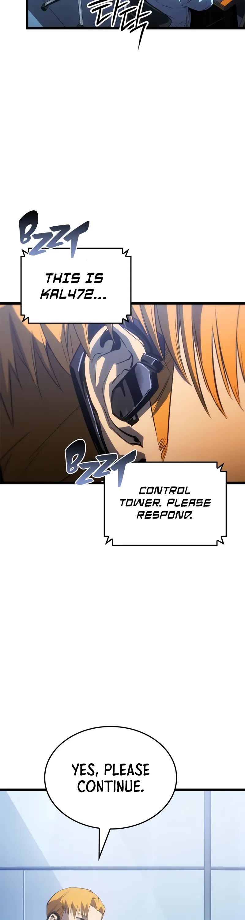 Read Solo Leveling_ Ragnarok Manga Online