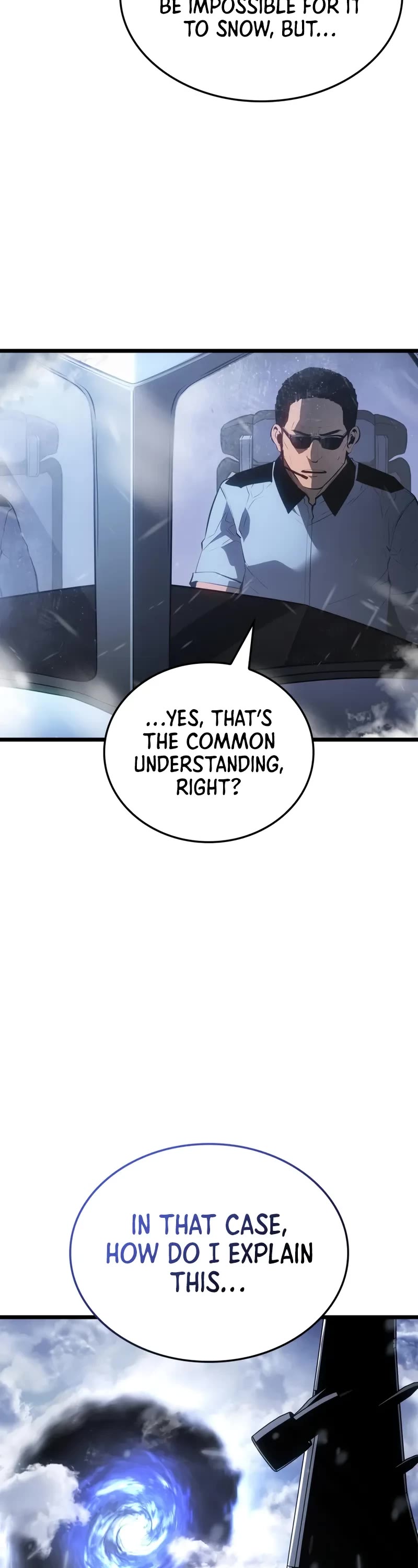 Read Solo Leveling_ Ragnarok Manga Online