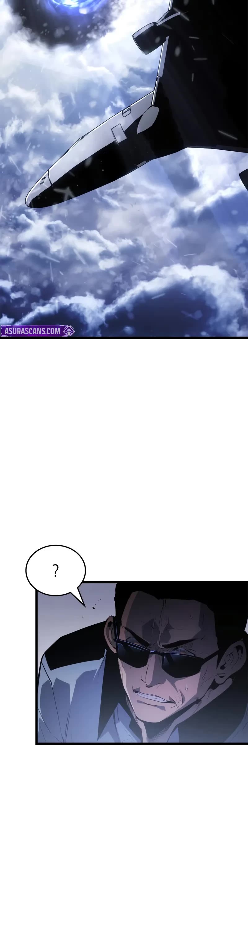Read Solo Leveling_ Ragnarok Manga Online