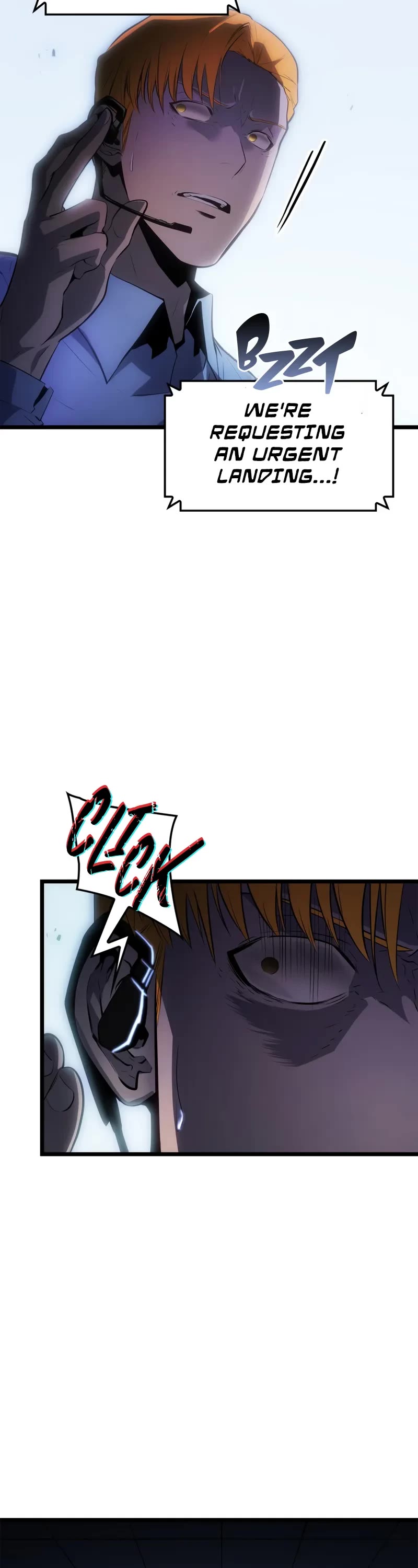 Read Solo Leveling_ Ragnarok Manga Online