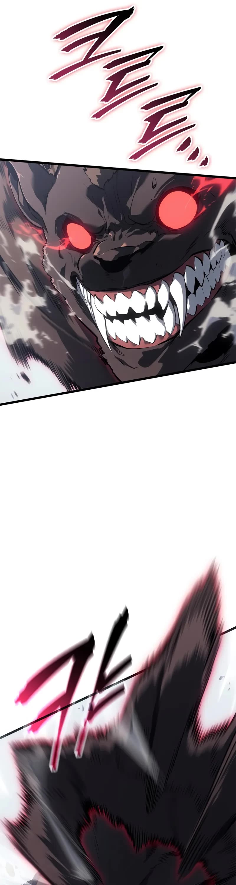 Read Solo Leveling_ Ragnarok Manga Online