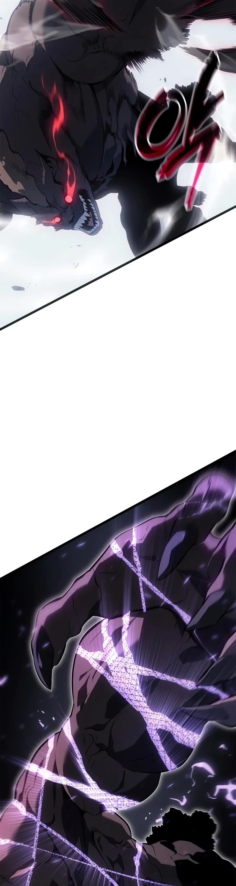 Read Solo Leveling_ Ragnarok Manga Online