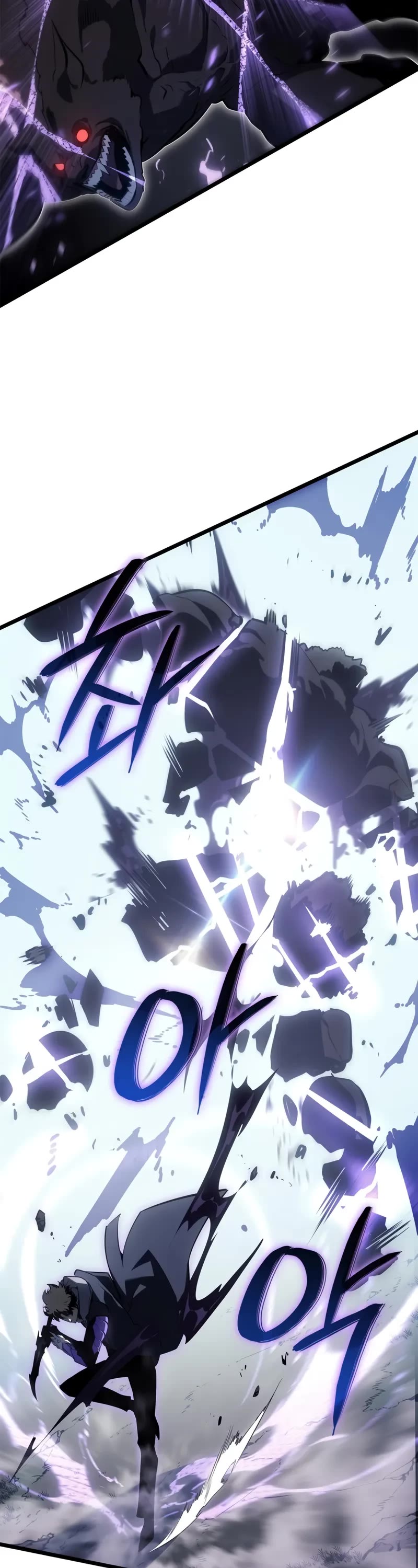 Read Solo Leveling_ Ragnarok Manga Online