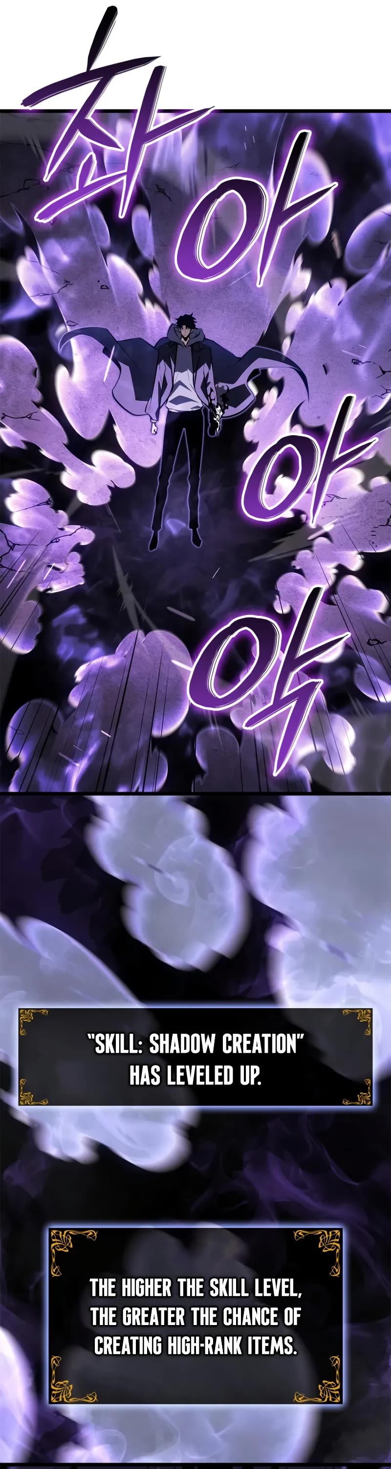 Read Solo Leveling_ Ragnarok Manga Online