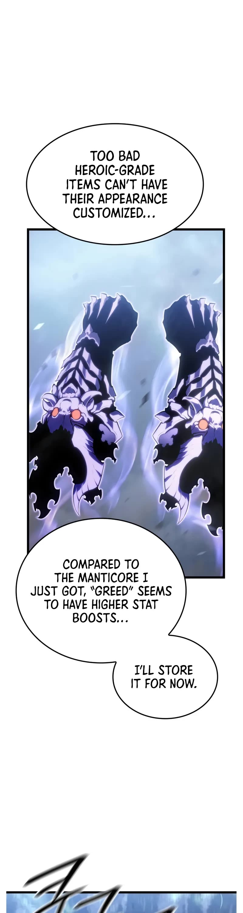 Read Solo Leveling_ Ragnarok Manga Online