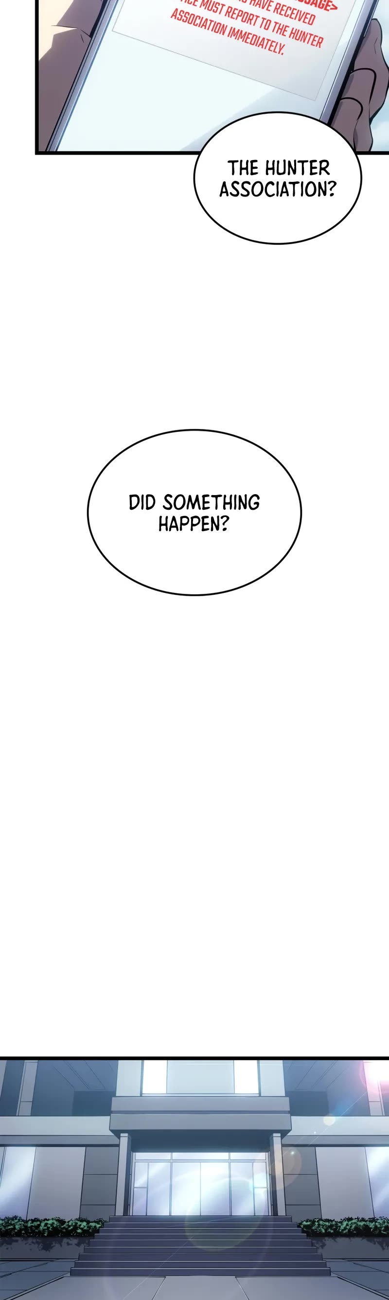 Read Solo Leveling_ Ragnarok Manga Online