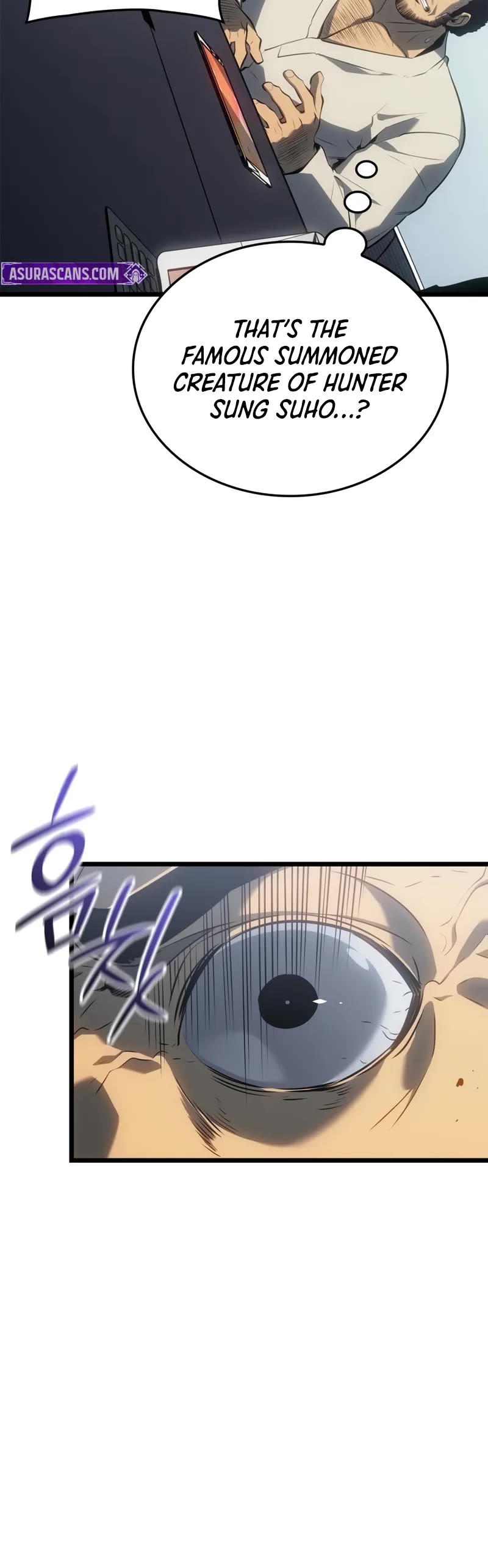 Read Solo Leveling_ Ragnarok Manga Online