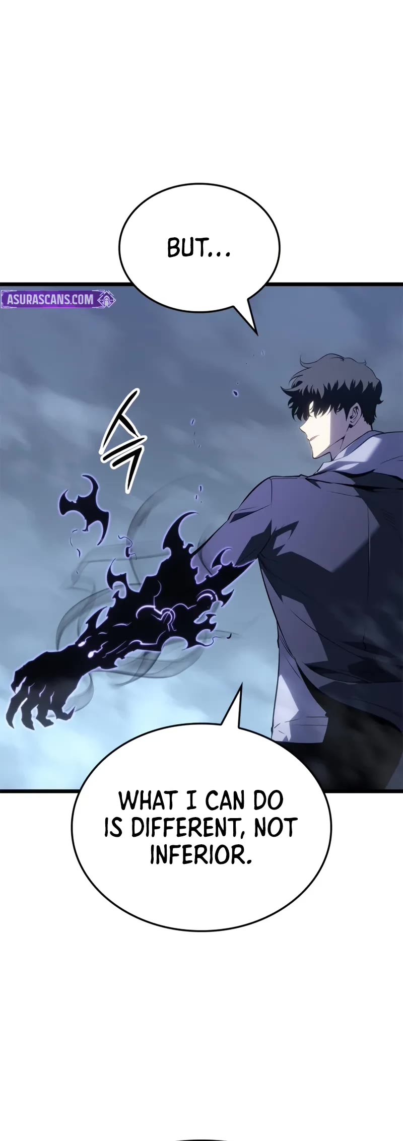 Read Solo Leveling_ Ragnarok Manga Online