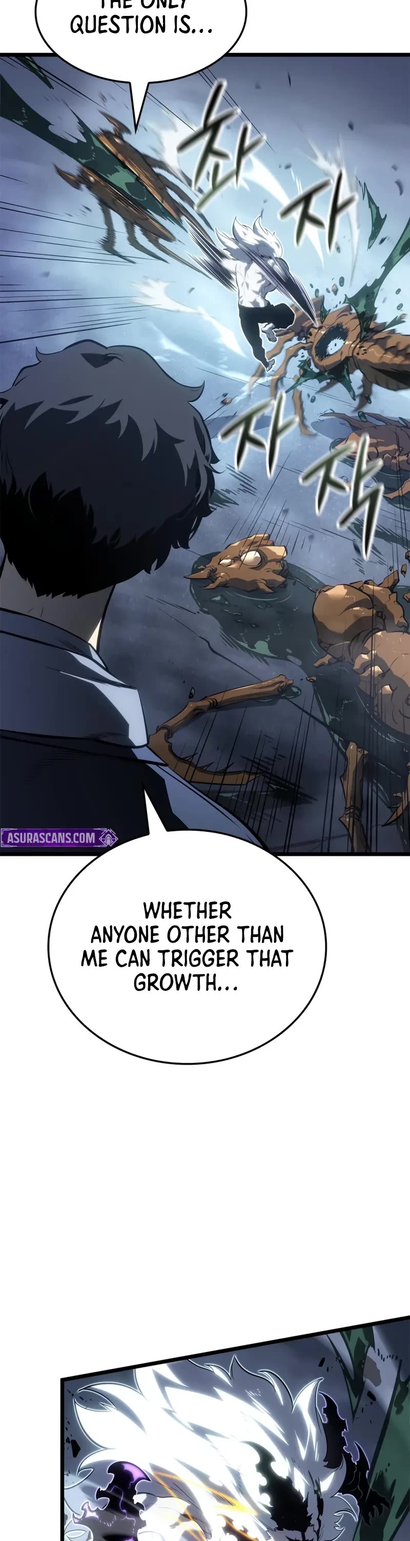 Read Solo Leveling_ Ragnarok Manga Online