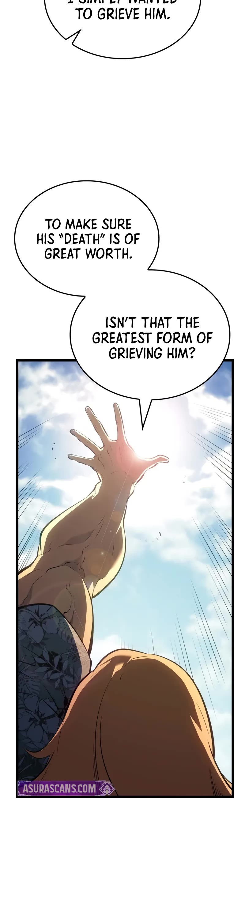 Read Solo Leveling_ Ragnarok Manga Online