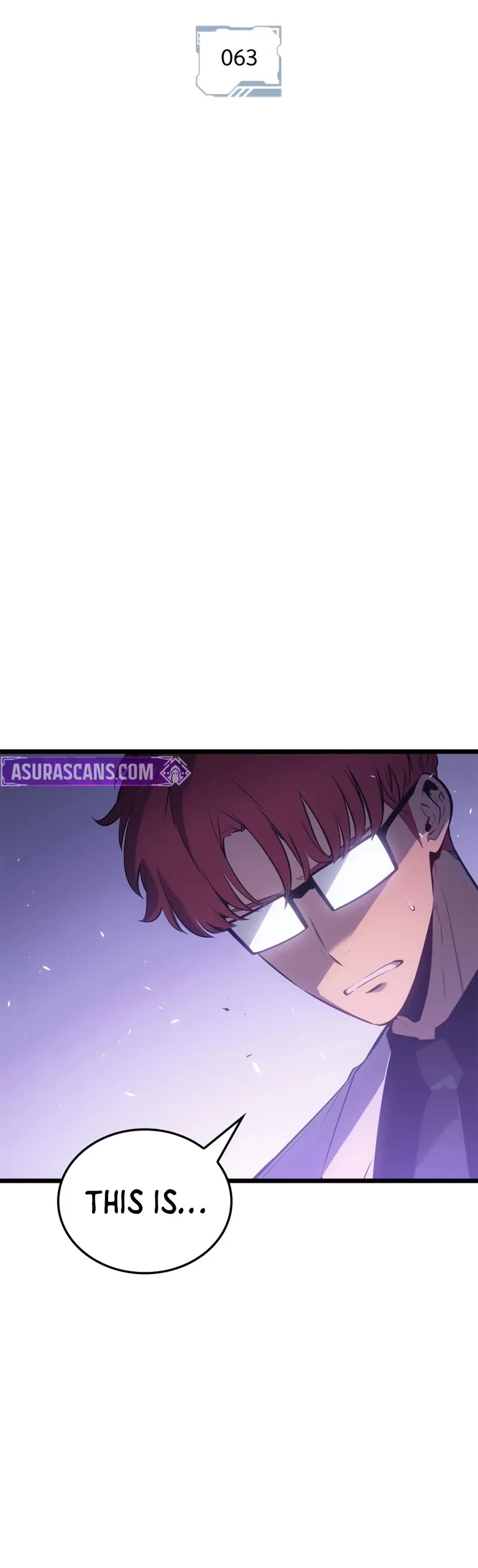 Read Solo Leveling_ Ragnarok Manga Online
