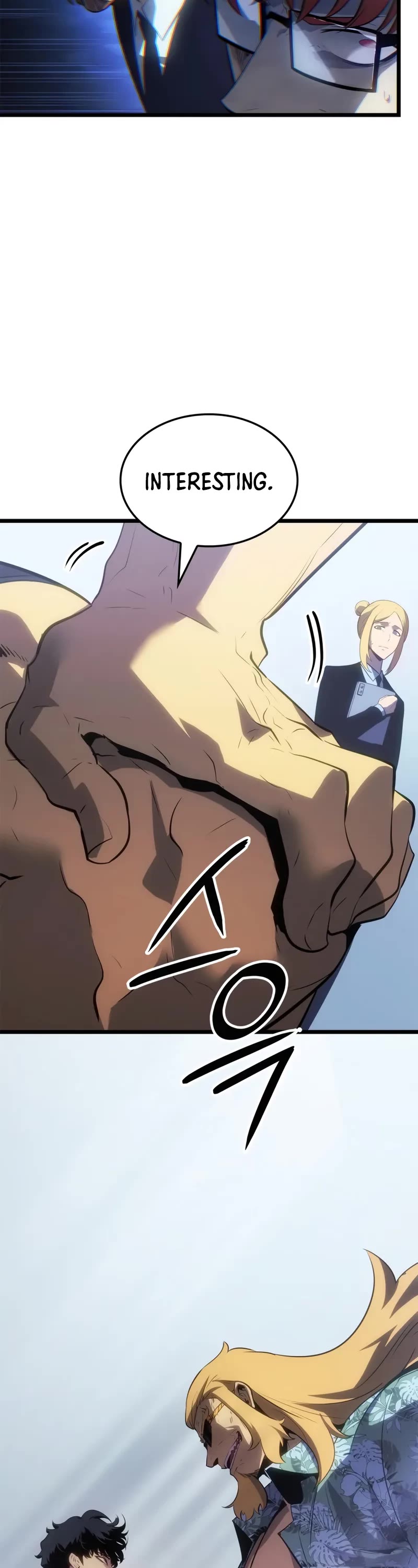 Read Solo Leveling_ Ragnarok Manga Online