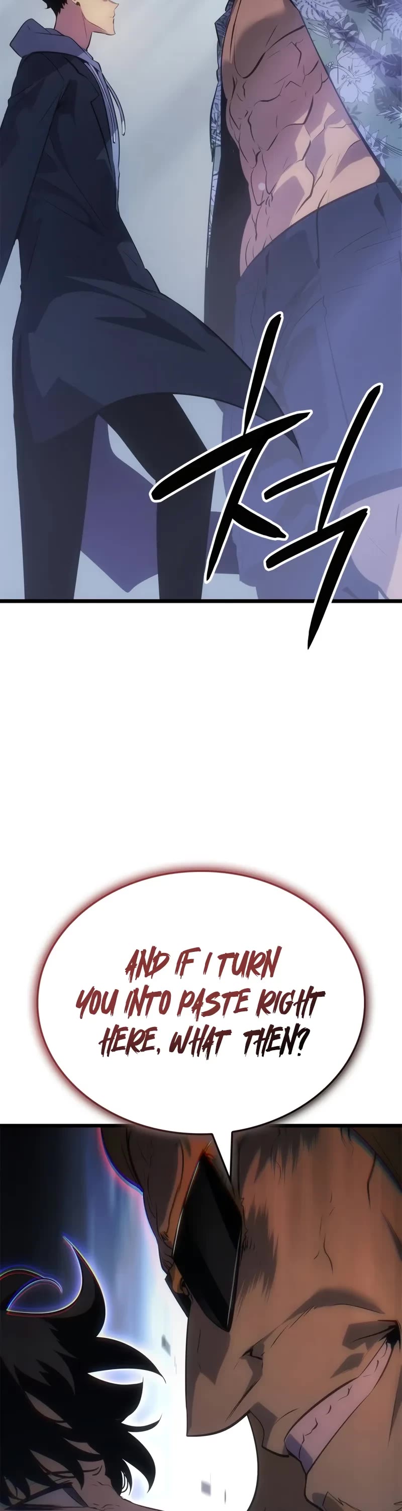 Read Solo Leveling_ Ragnarok Manga Online
