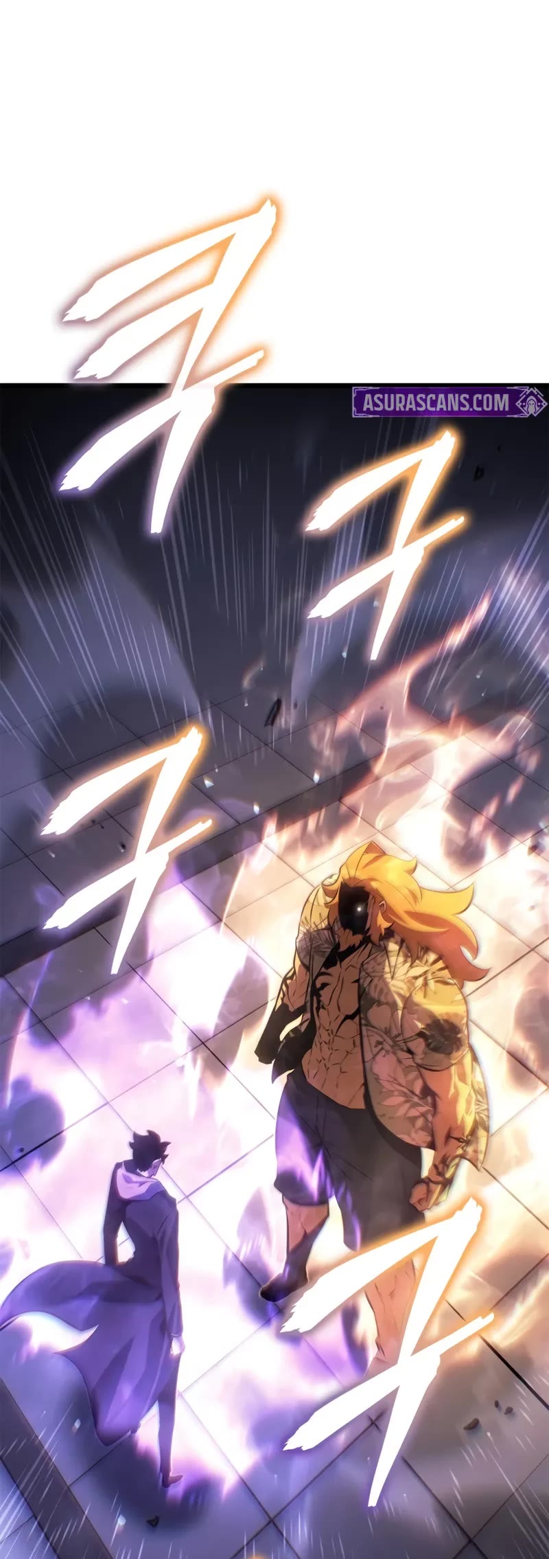 Read Solo Leveling_ Ragnarok Manga Online
