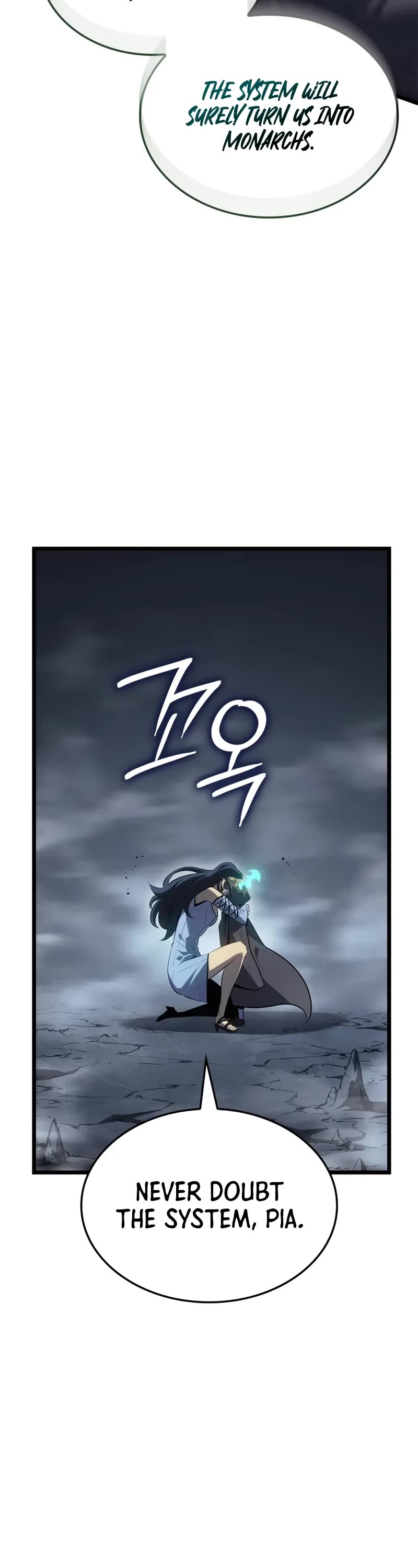 Read Solo Leveling_ Ragnarok Manga Online
