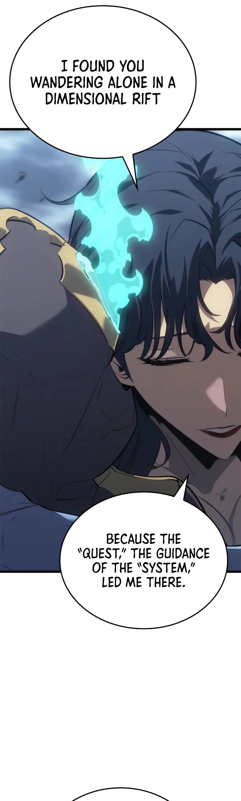 Read Solo Leveling_ Ragnarok Manga Online