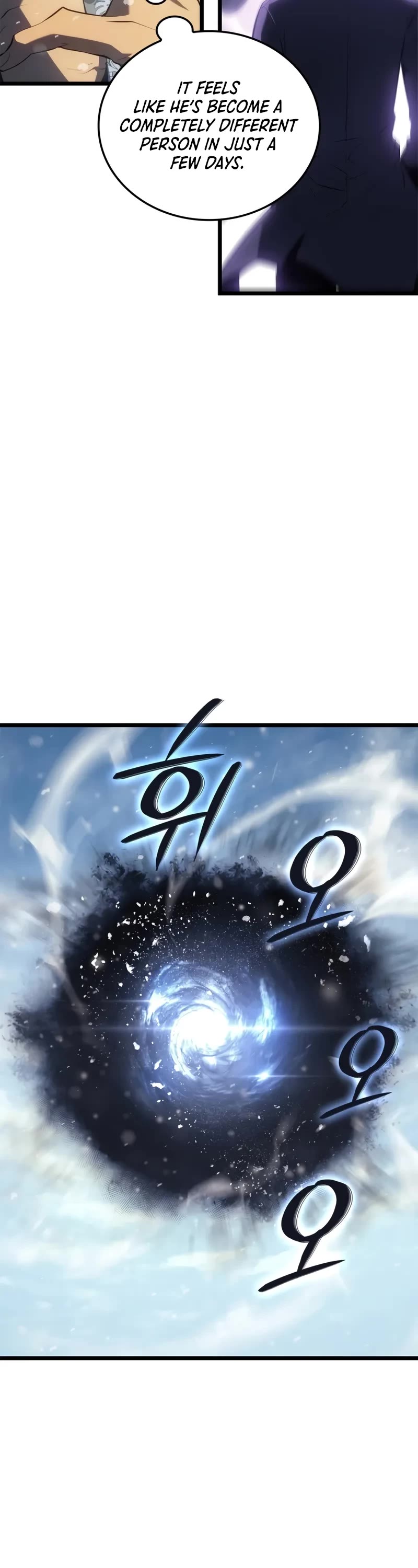 Read Solo Leveling_ Ragnarok Manga Online