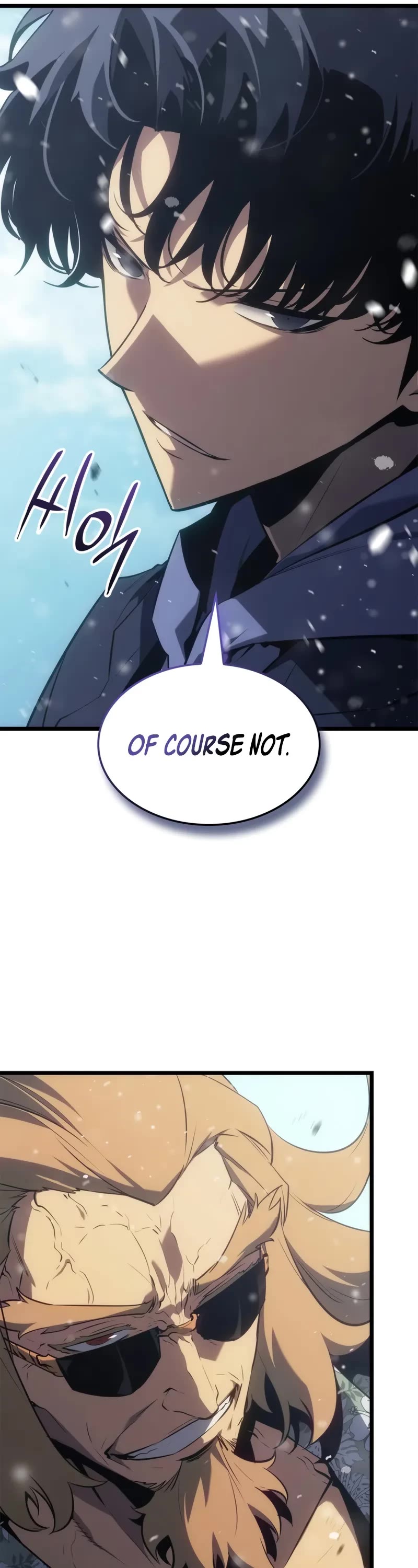 Read Solo Leveling_ Ragnarok Manga Online