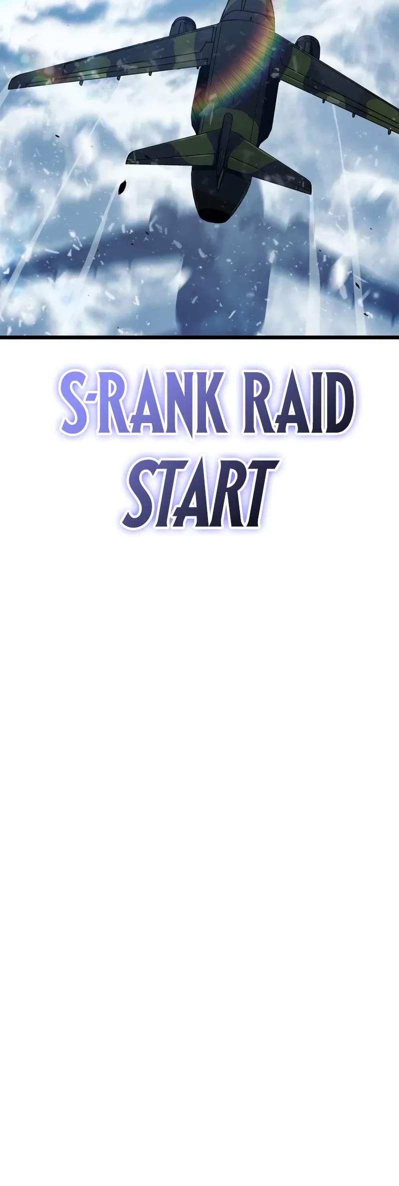 Read Solo Leveling_ Ragnarok Manga Online