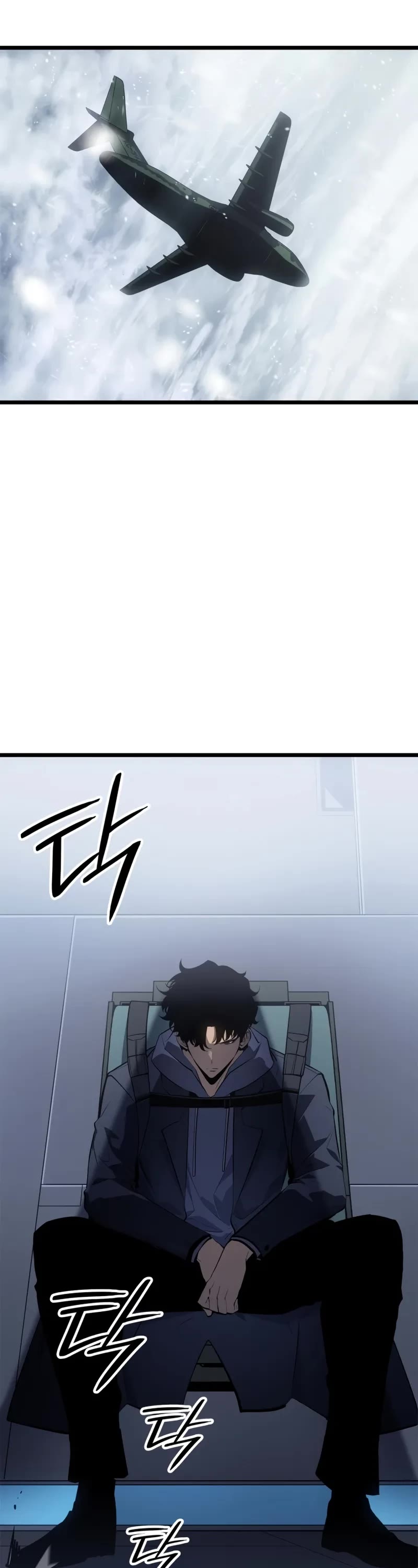 Read Solo Leveling_ Ragnarok Manga Online