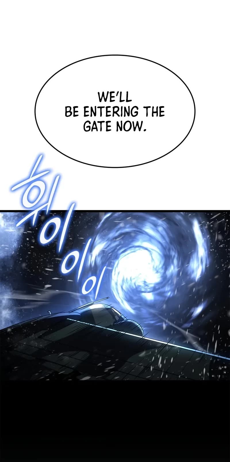 Read Solo Leveling_ Ragnarok Manga Online