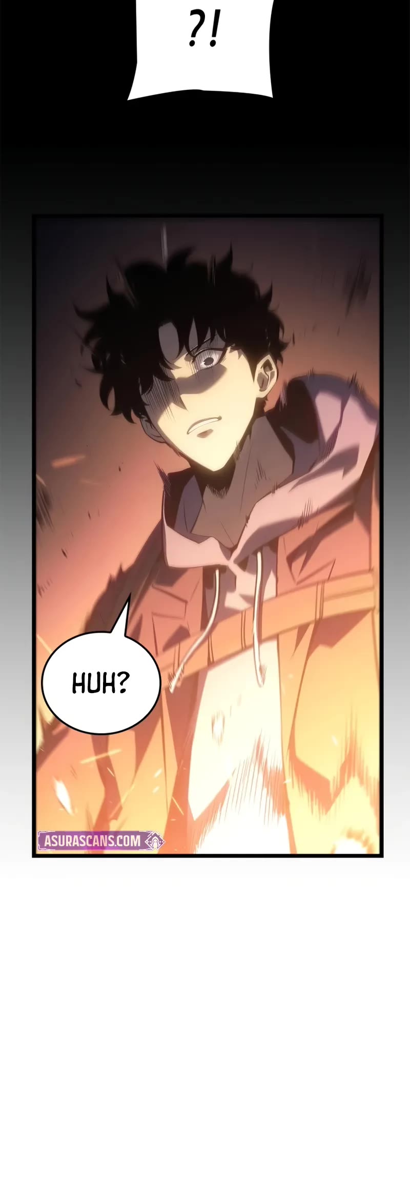 Read Solo Leveling_ Ragnarok Manga Online