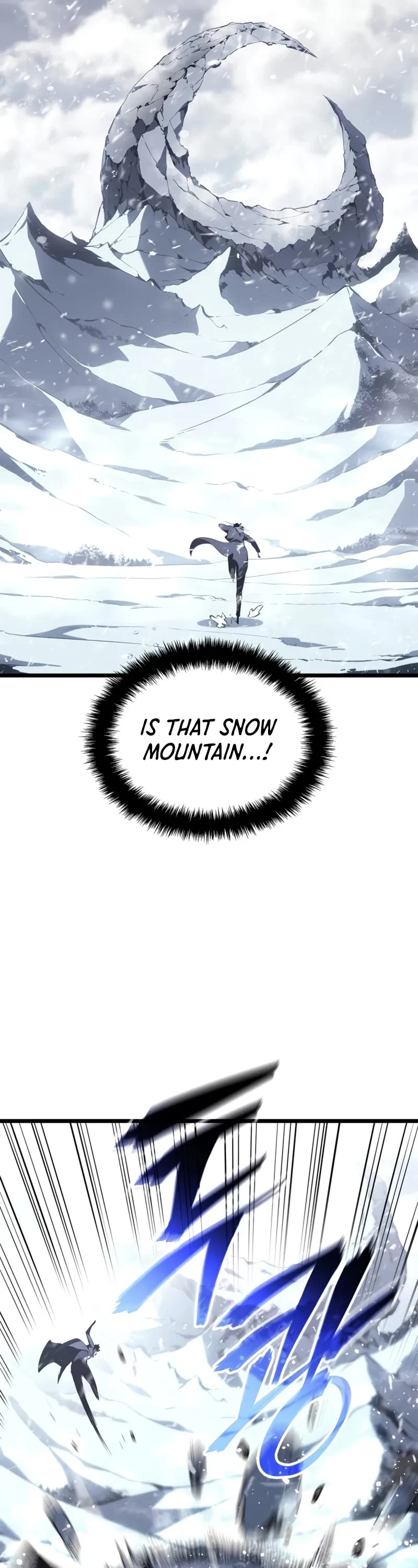 Read Solo Leveling_ Ragnarok Manga Online
