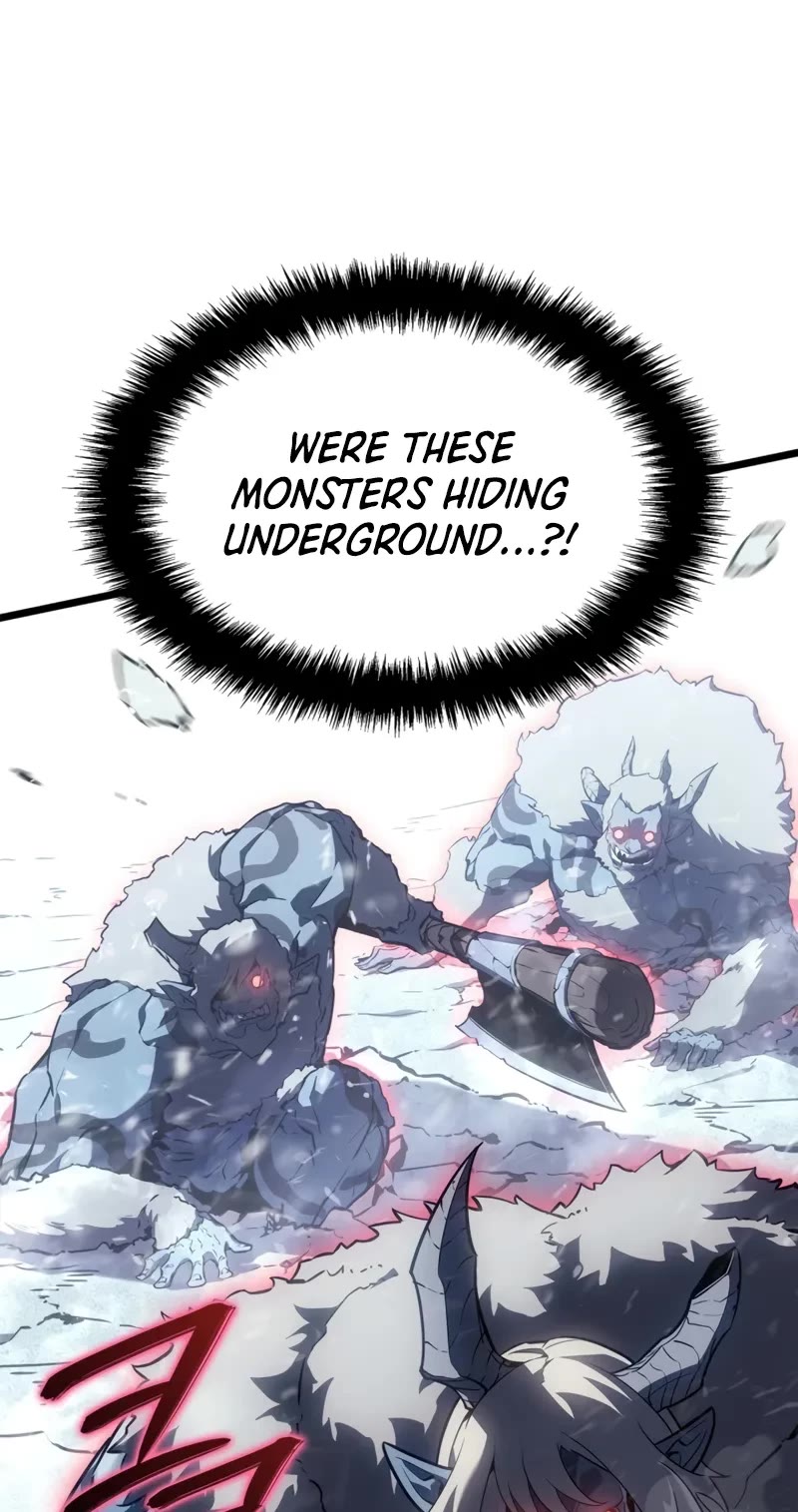 Read Solo Leveling_ Ragnarok Manga Online