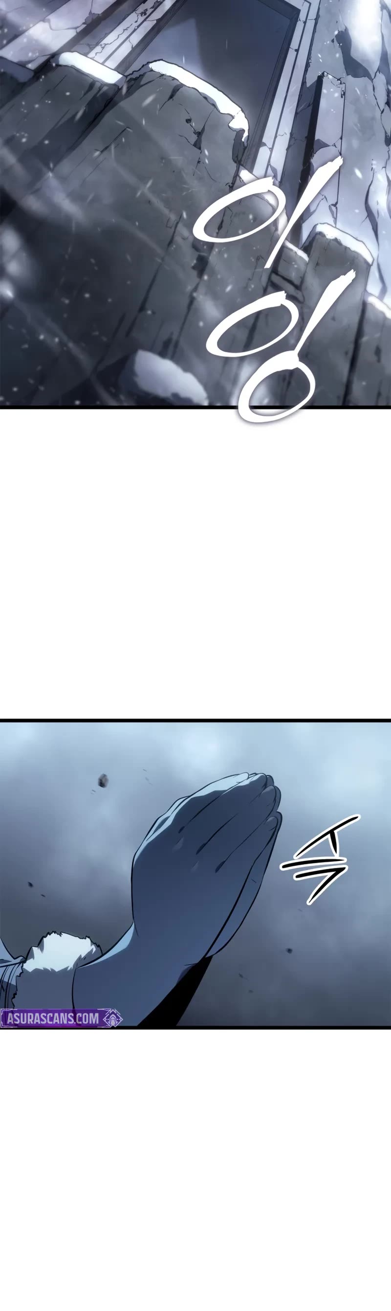 Read Solo Leveling_ Ragnarok Manga Online