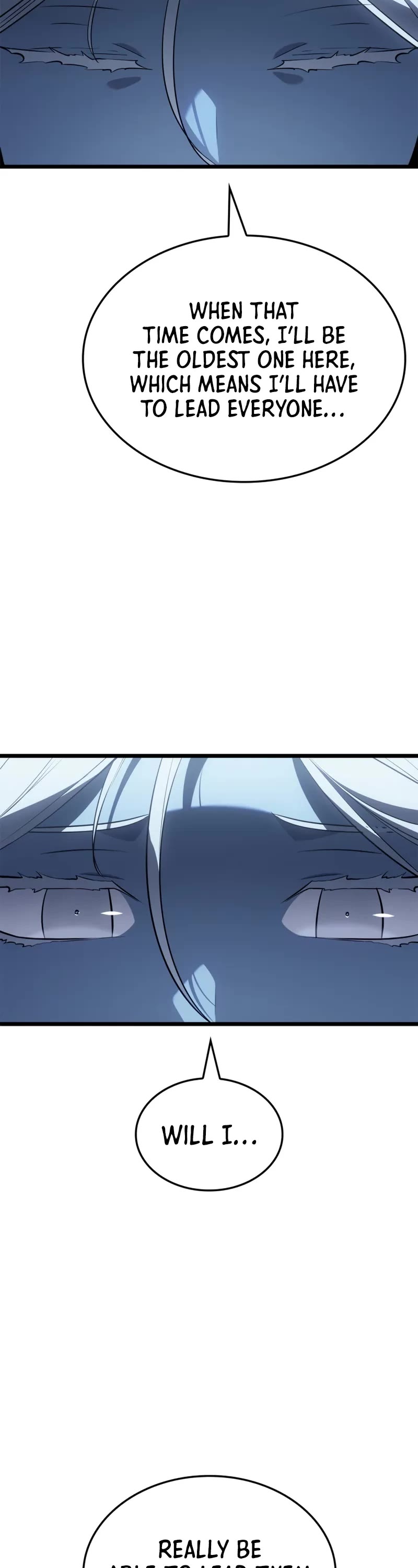 Read Solo Leveling_ Ragnarok Manga Online