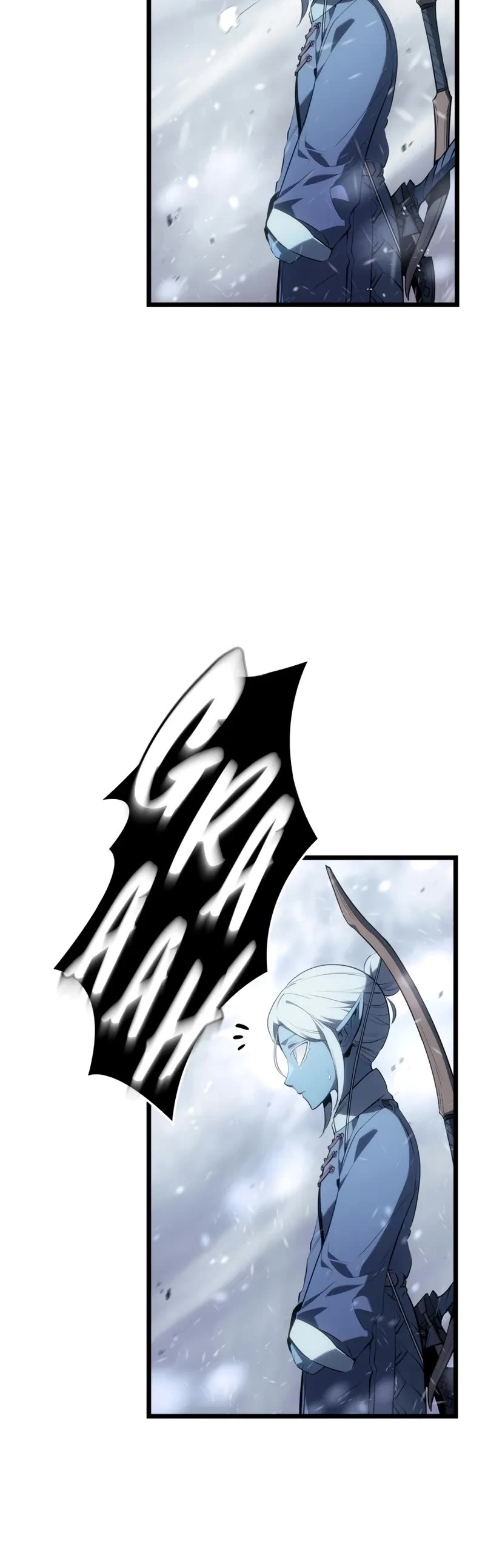 Read Solo Leveling_ Ragnarok Manga Online