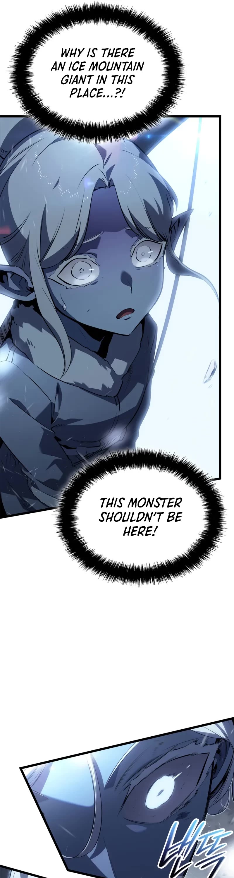 Read Solo Leveling_ Ragnarok Manga Online