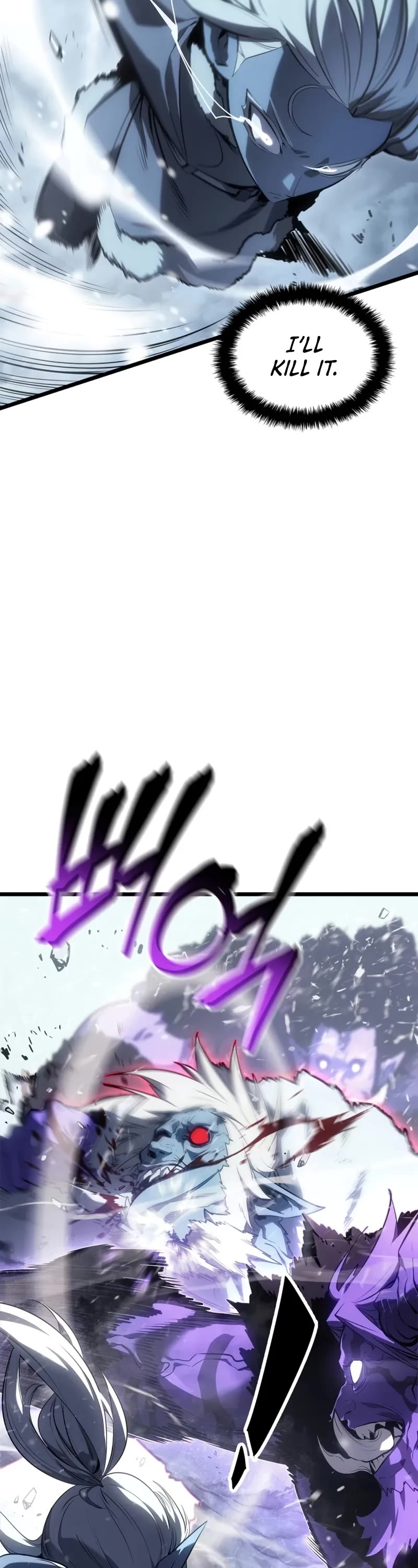 Read Solo Leveling_ Ragnarok Manga Online